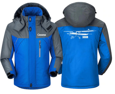 CESSNA 300 WINTER COAT